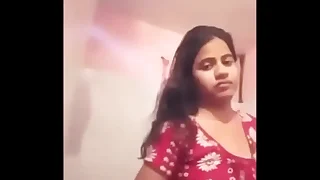 VID-20180724-PV0001-Salem (IT) Tamil 21 yrs old unmarried hot increased by morose college girl showing their way boobs increased by recording nearly the chips nearly mobile phone sex porn video