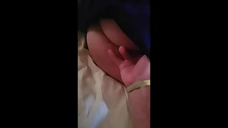Son Wakes up  Mam Forcing her to suck and fuck